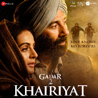 Arijit Singh - Khairiyat (From 
