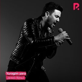 Janob Rasul - Yuragim Yara mp3 скачать